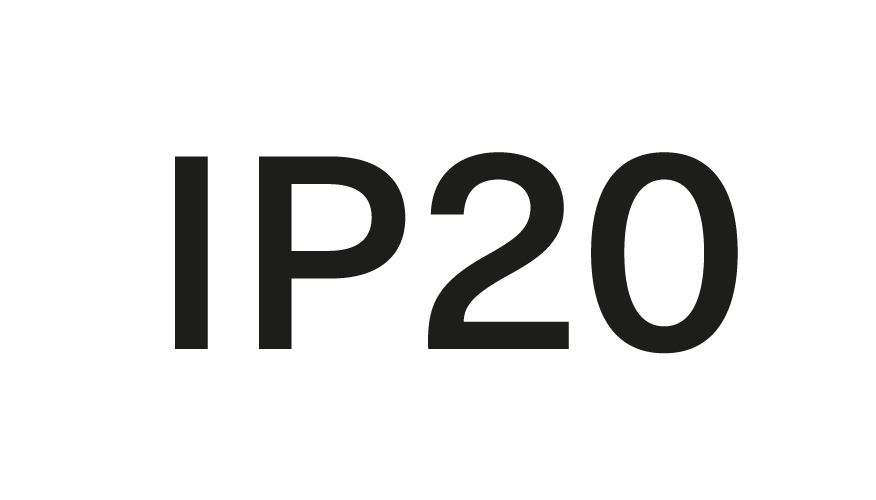 IP 20